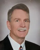 Dr. Bradley K. Walgren