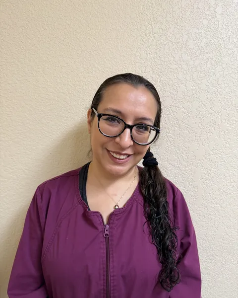 Tania Flores, Dental Assistant at Walgren Dental Arts